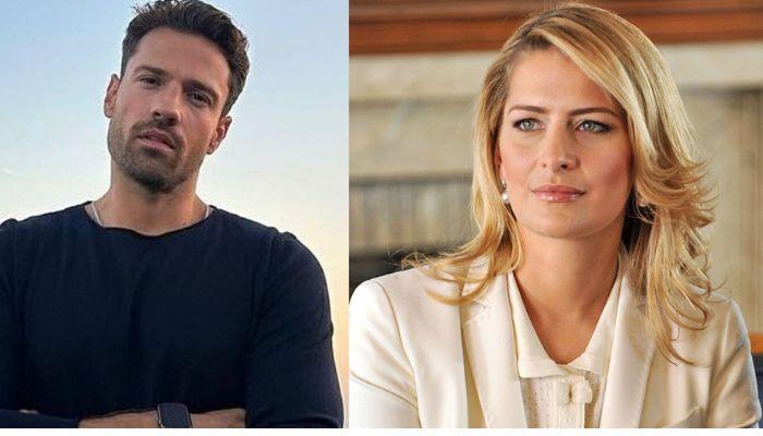 Η Μπλάτνικ και ο Αργυρός ενώνουν τις δυνάμεις τους