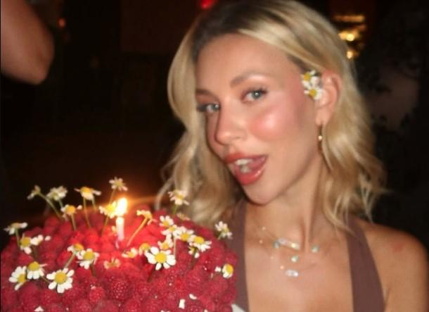 Γαρυφαλλιά