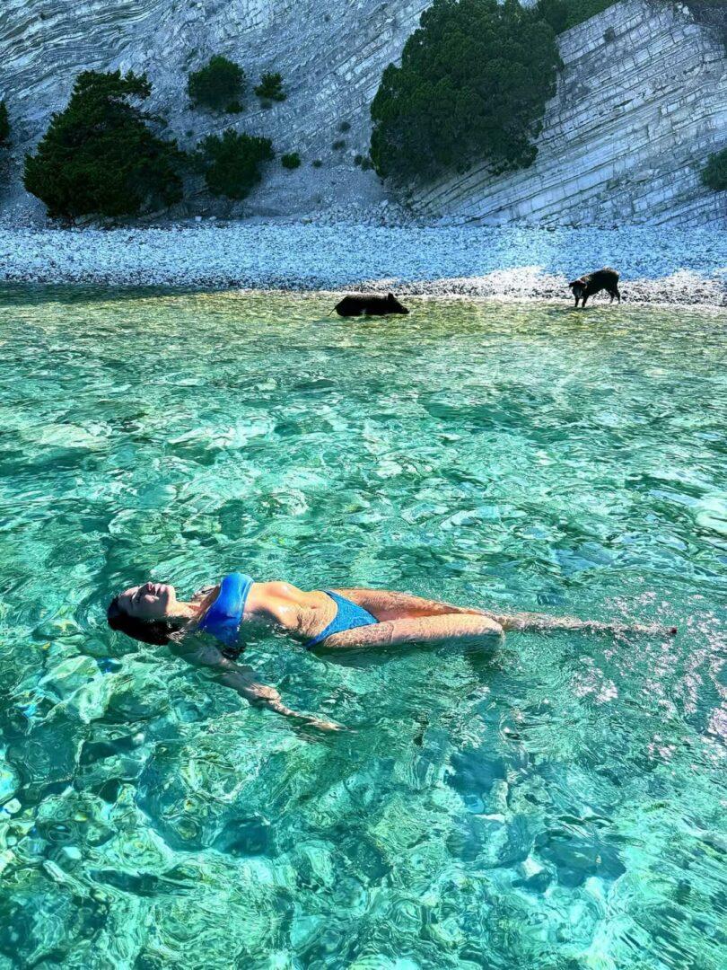 Δήμητρα