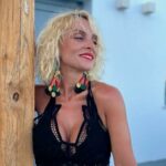 Ελεωνόρα Ζουγανέλη: Το συγκινητικό γράμμα στον 3χρονο εαυτό της