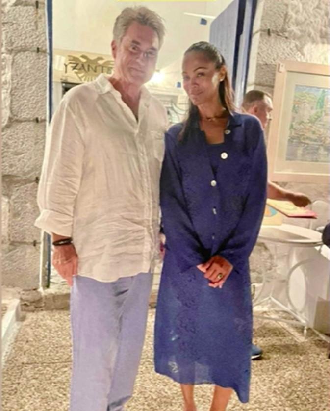 Ζόε