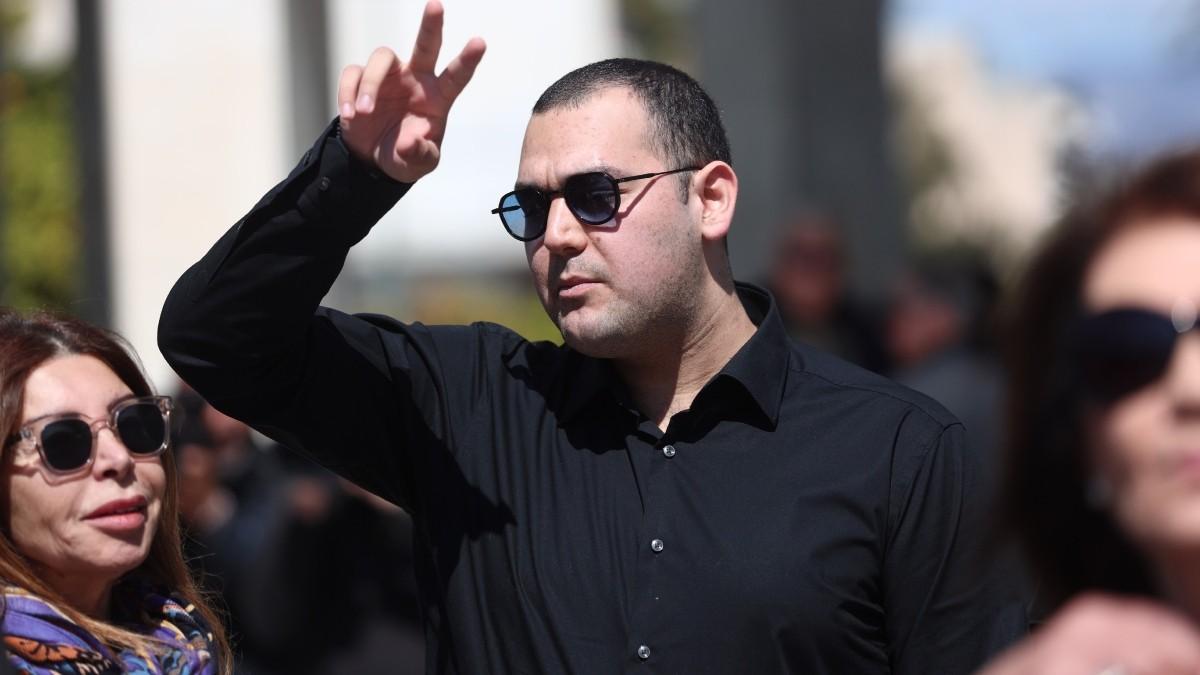 Χρίστος Κούγιας