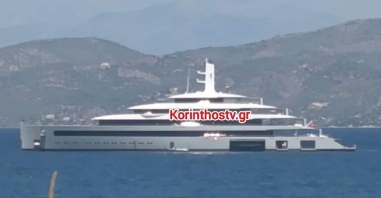 Κόρινθο