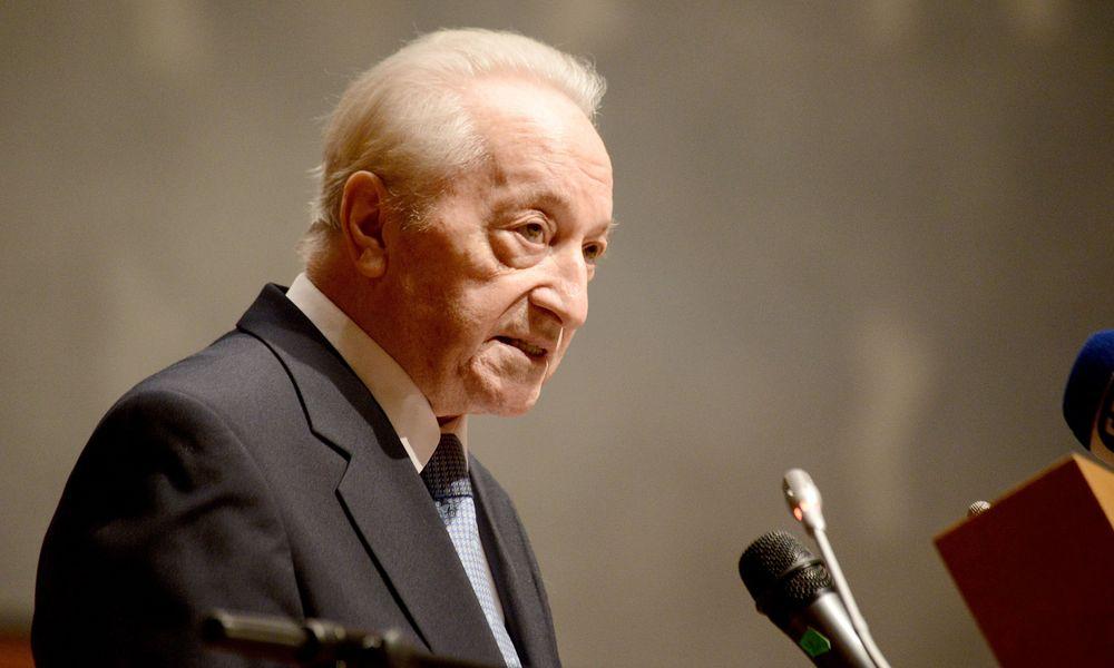 Κώστας Πυλαρινός