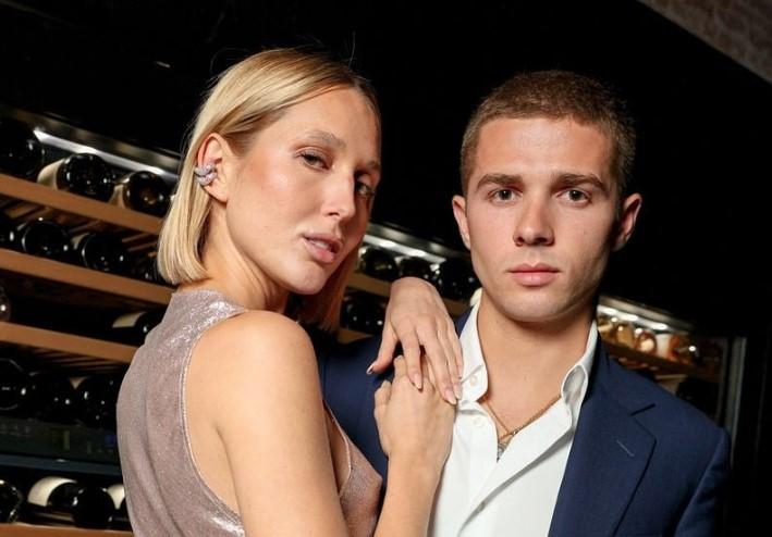 Μαρία-Ολυμπία