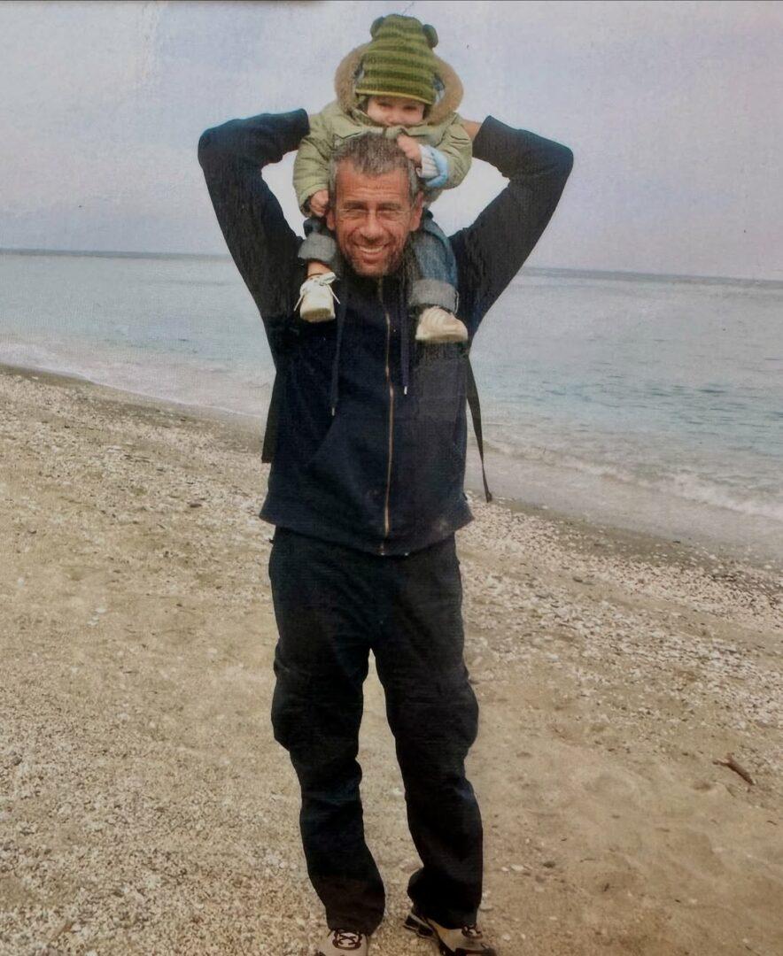 Μαρίνα
