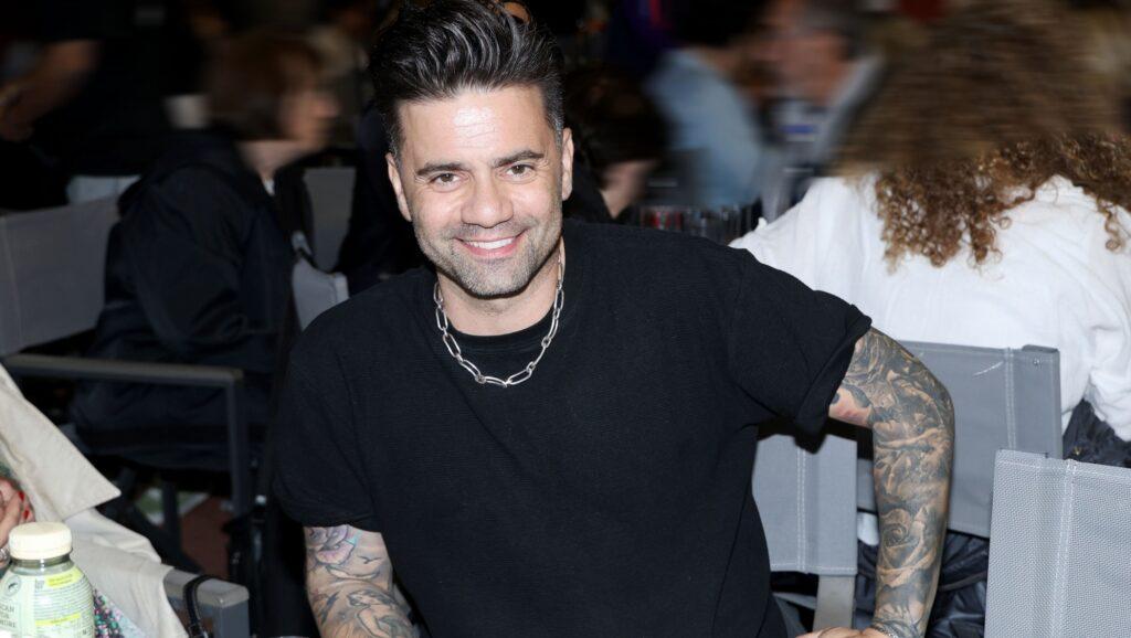 Μαραντίνης