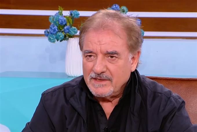 Μητρούσης