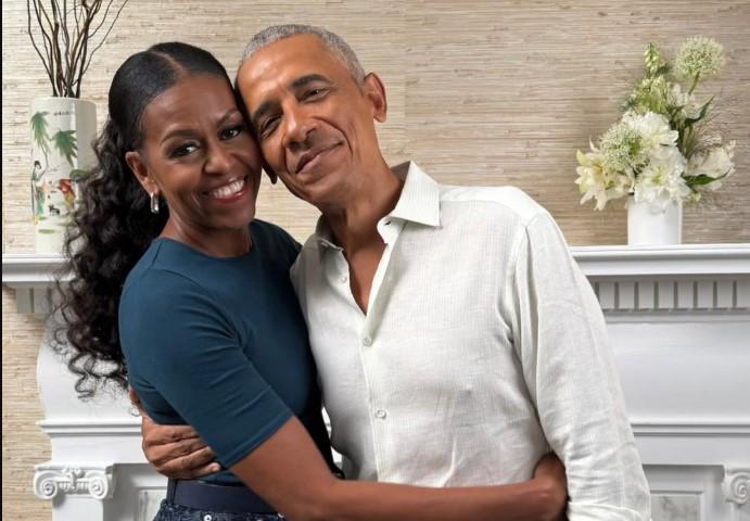 Μισέλ Ομπάμα