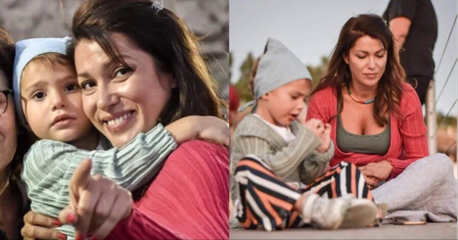 Κλέλια Ρένεση