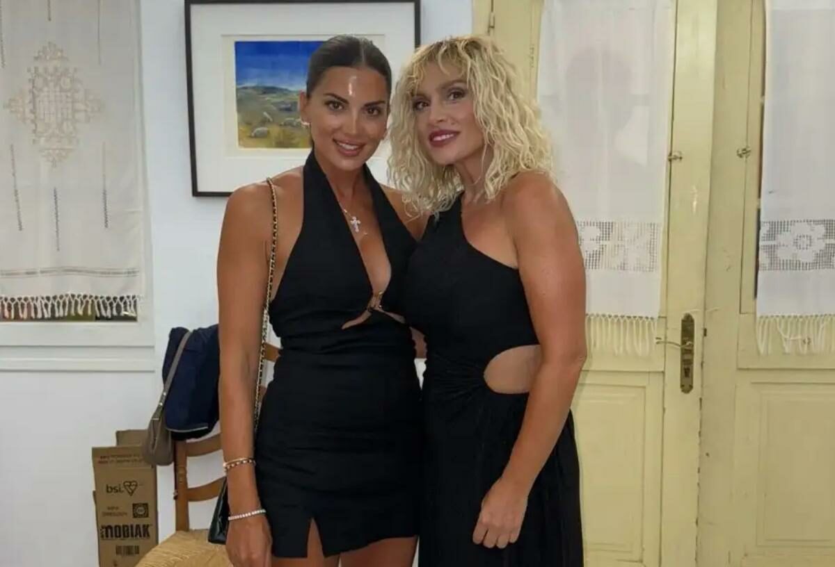 Σταματίνα Τσιμτσιλή