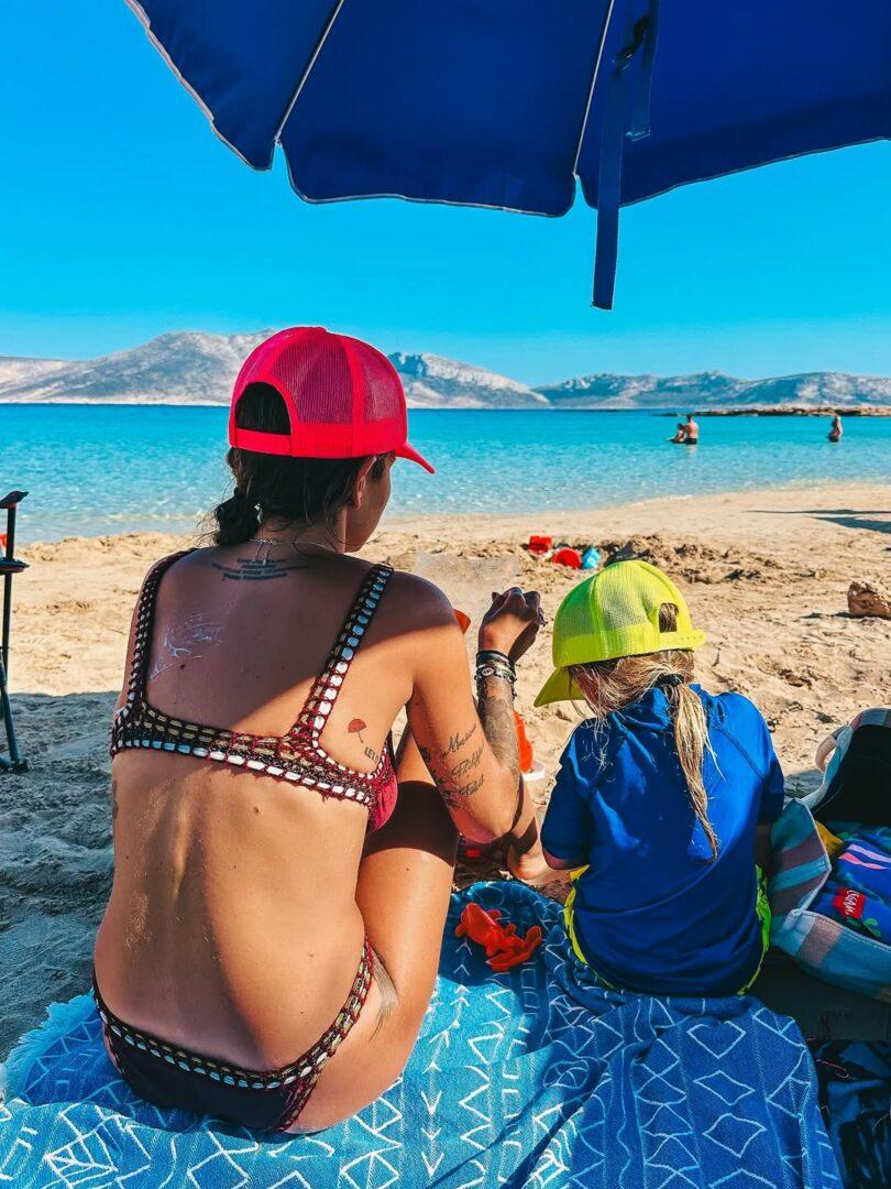 Εριέττα