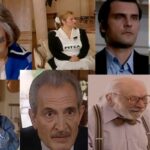 Οι 9 ηθοποιοί του «Παρά Πέντε» που δεν θα δούμε στο επετειακό