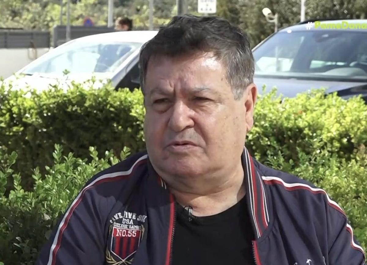 θάνατος