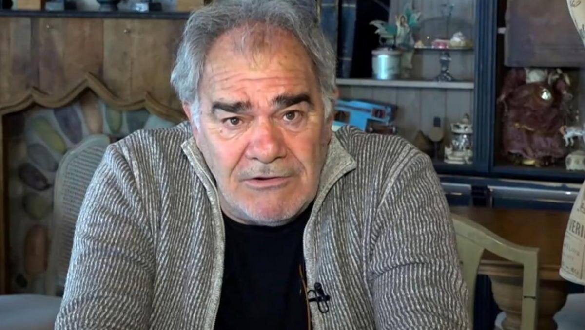 Γιάννης Μποσταντζόγλου