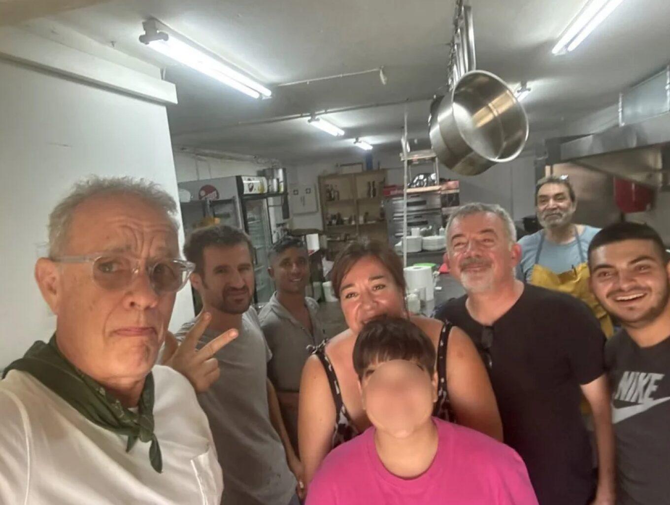 Τομ Χανκς