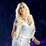 Άννα Βίσση: Το πάθος για τα γρήγορα αυτοκίνητα