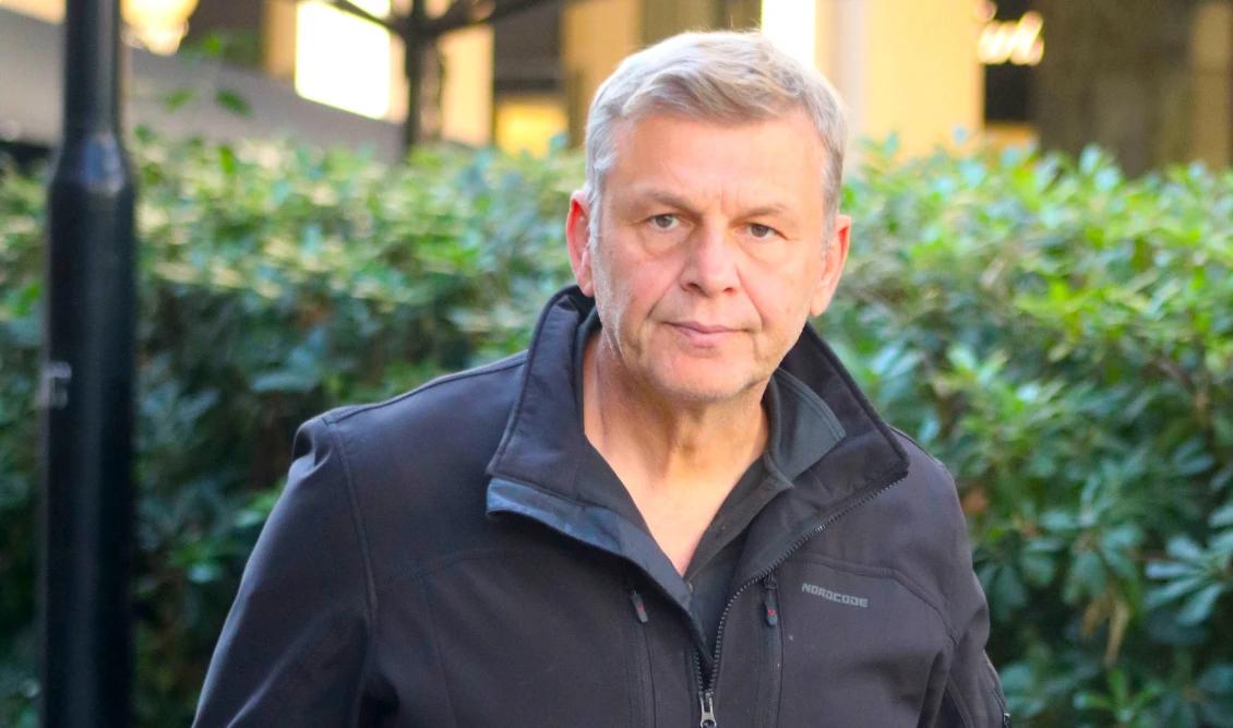 Απόστολος Γκλέτσος: "Πέφτω από τα σύννεφα"