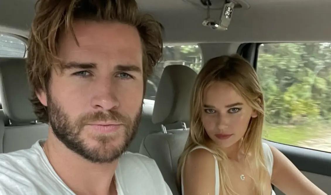 Ο Λίαμ Χέμσγουορθ αρραβωνιάστηκε την Γκαμπριέλα Μπρουκς