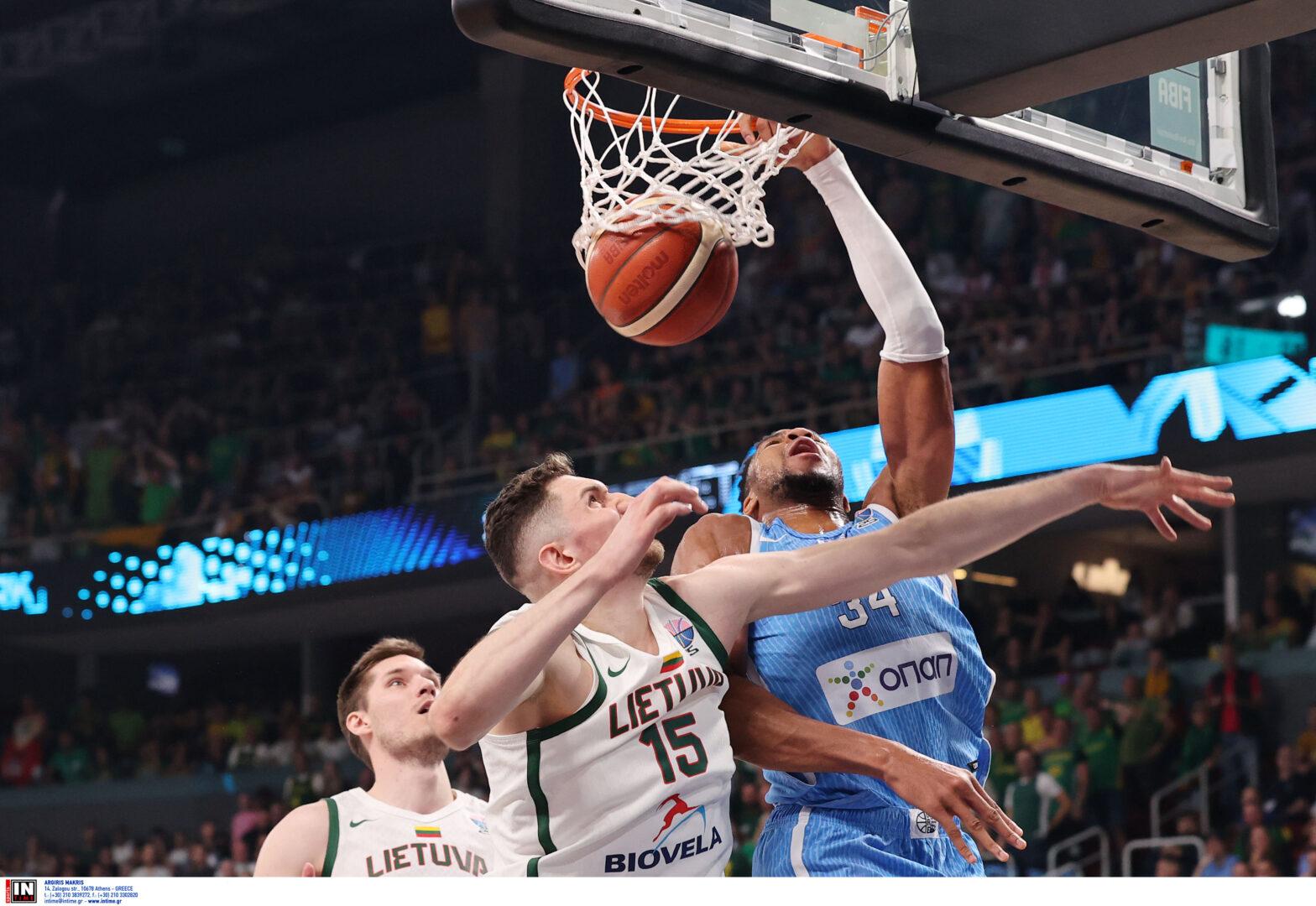 Eurobasket