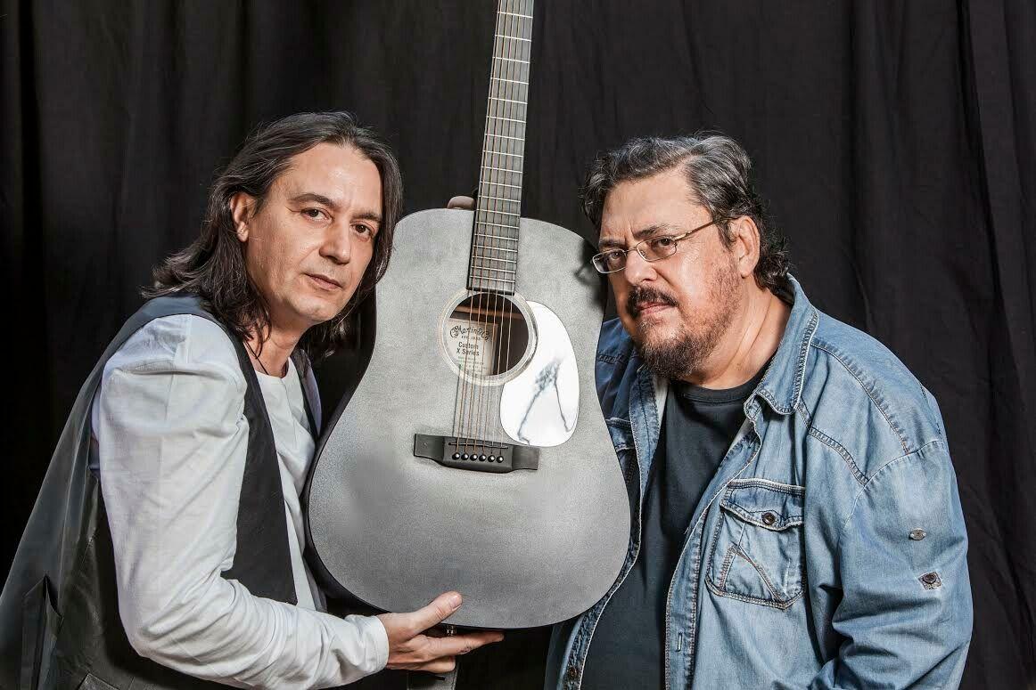 Κότσιρας για Μαχαιρίτσα: "Έξι χρόνια φιλαράκι μου"