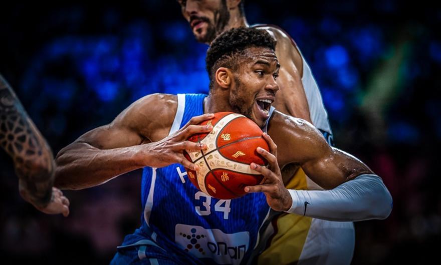 Τηλεθέαση – Eurobasket 2025: Η Ελλάδα “έσβησε” το Ισραήλ και εκτόξευσε την ΕΡΤ1