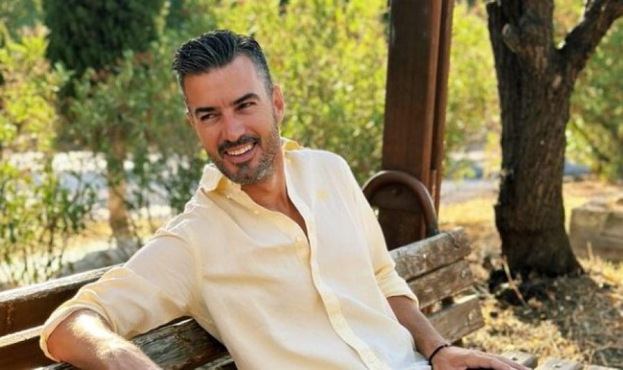 “Όπου Υπάρχει Ελλάδα”: Ο Γιάννης Τσιμιτσέλης σε ρόλο συντονιστή – Έγκυος η Ευλαμπία Ρέβη