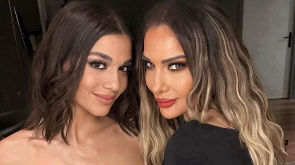 Δέσποινα Βανδή: Ανοίγει επιχείρηση με την κόρη της Μελίνα