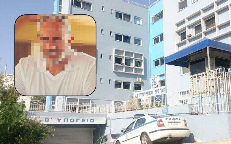Εγκληματική Οργάνωση, Χανιά, Κρήτη