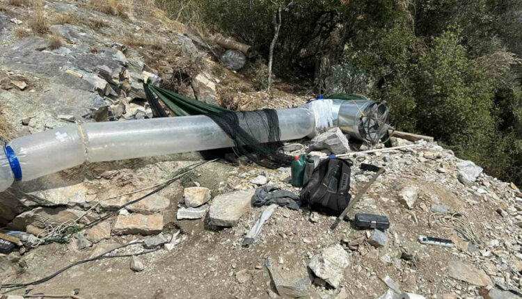 Λάρισα Σπήλαιο