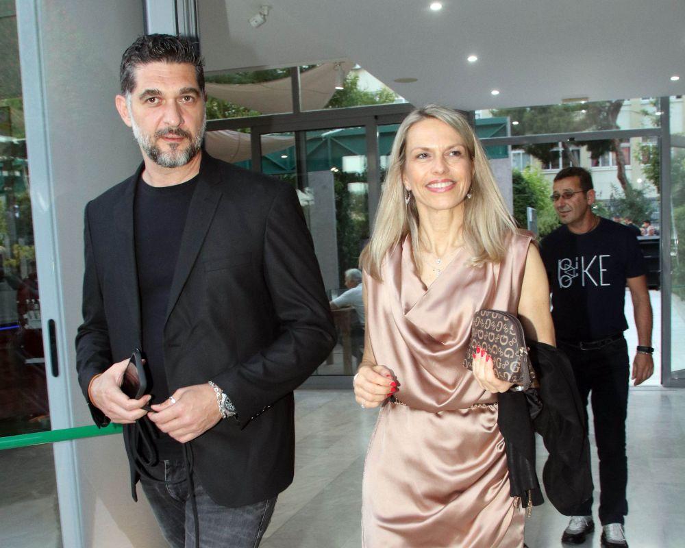 Πάνος Ιωαννίδης