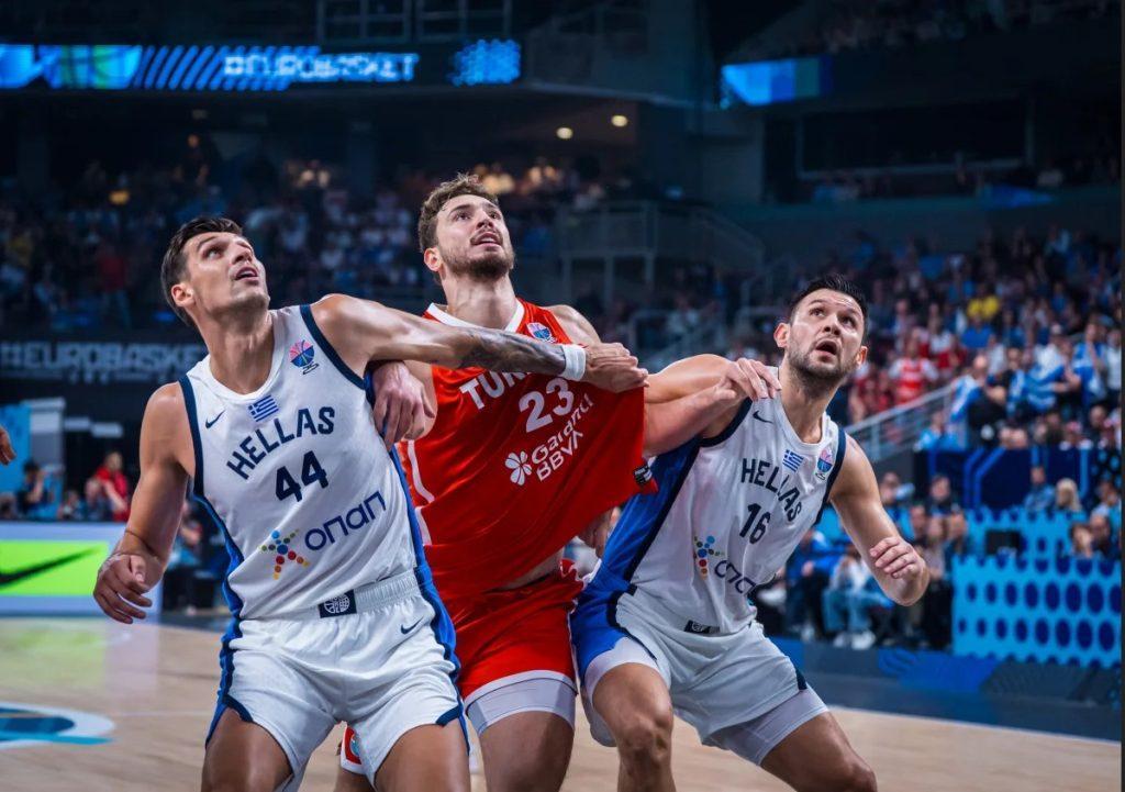 Eurobasket