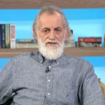 Μιχάλης Αεράκης: Μου έγινε πρόταση από το Χόλιγουντ