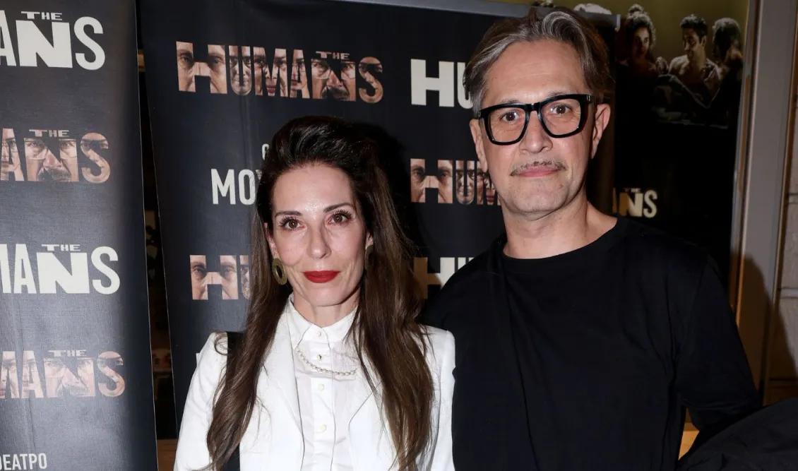 Αιμίλιος Χειλάκης - Αθηνά Μαξίμου: Η «ερωτική» σύγκρουση, η κριτική και η «κουλτούρα της ακύρωσης»