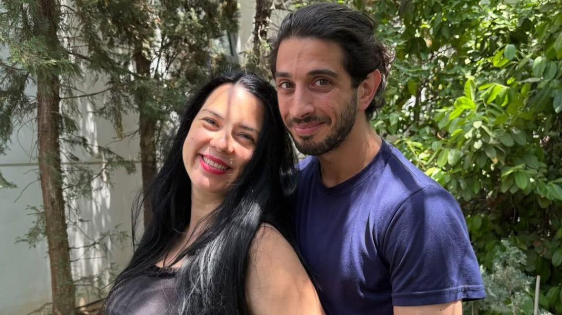 Άννα Τσουκαλά: «Όταν έμαθα ότι ήμουν έγκυος, με έπιασαν γιατί θα λιποθυμούσα"