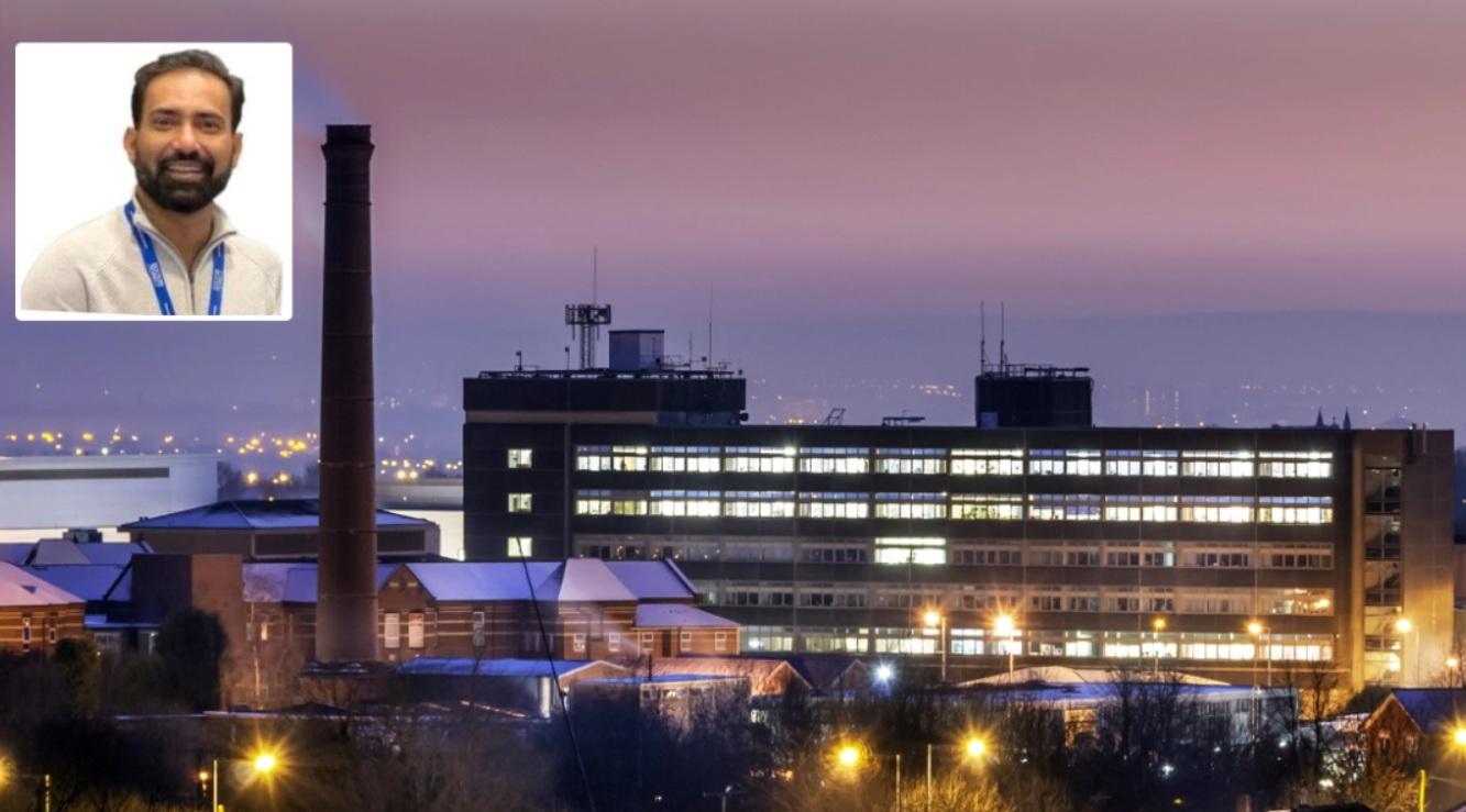 Παράνομο ζευγάρι γιατρών, Σεξ