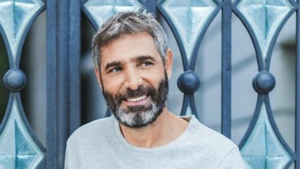 Το απωθημένο του Θοδωρή Αθερίδη