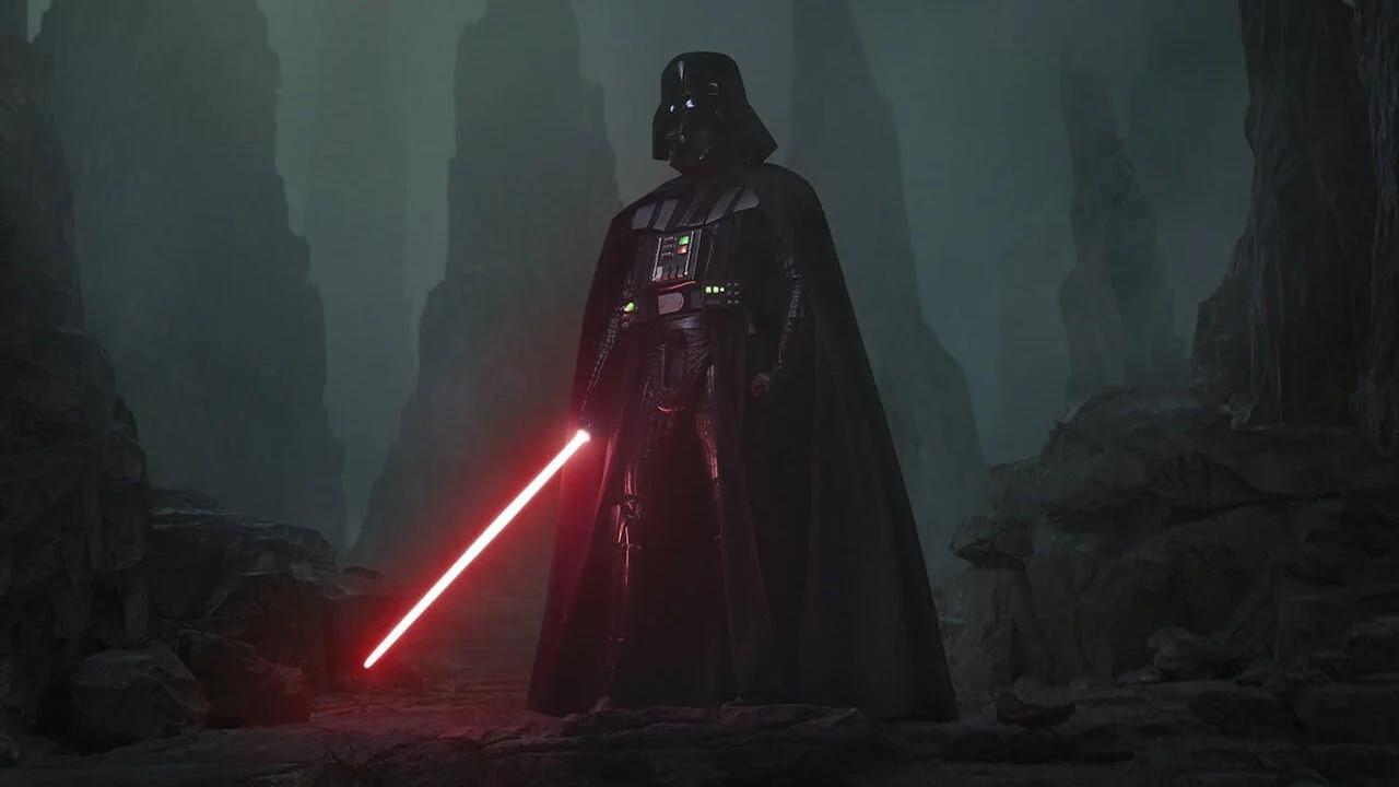 Το φωτόσπαθο του Darth Vader έσπασε κάθε ρεκόρ σε δημοπρασία