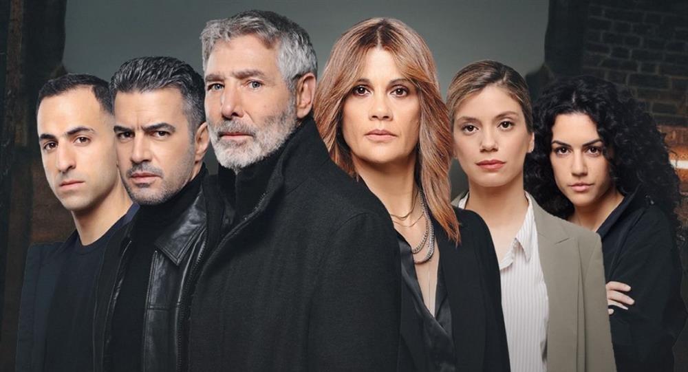 «Το Δίχτυ» επιστρέφει στην ΕΡΤ1