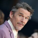 Ίθαν Χοκ: Ήμουν αποφασισμένος να μείνω μόνος για πάντα