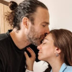 Ευρυδίκη Βαλαβάνη: Η ερωτική εξομολόγηση – «Είσαι όλα όσα ονειρευόμουν»