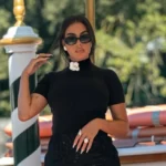 Το ατύχημα της Τζορτζίνα Ροντρίγκεζ που έγινε viral