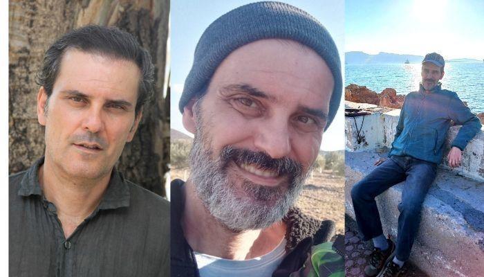 Γεράσιμος Μιχελής: Συγκλονίζει ο πνευματικός του