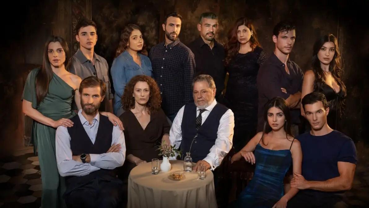 Η Γη της ελιάς: Ο νέος κύκλος φέρνει καταιγισμό ανατροπών