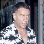 Γιώργος Μαζωνάκης: Στρατολογήθηκαν πρόσωπα για να με καταστρέψουν