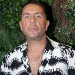 Γιώργος Μαζωνάκης: Στο νοσοκομείο και η μητέρα του