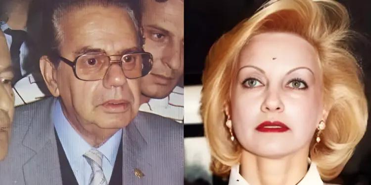 Γιάννης Γκιωνάκης: Η απόπειρα δολοφονίας