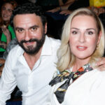 Μελέτης Ηλίας: Εννοείται ότι τσακωνόμαστε με τη σύζυγό μου