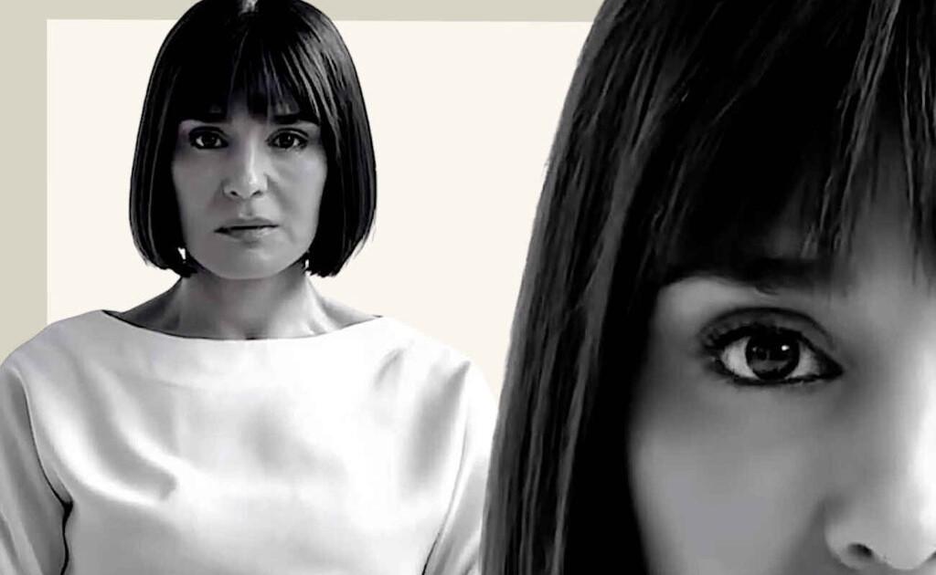 Μαρία Ναυπλιώτου: Υιοθετήστε το νέο της κούρεμα