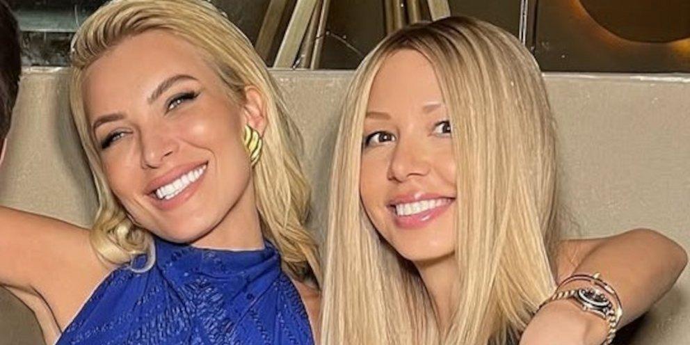 Η Κατερίνα Καινούργιου μίλησε στον αέρα της εκπομπής της για μία από τις πιο δύσκολες στιγμές της ζωής της